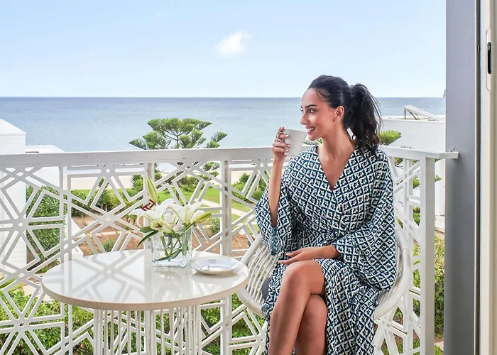 Sofitel Tamuda Bay Beach And Spa