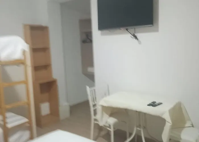 Wayra Hospedaje