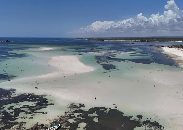 Watamu Beach Cottages