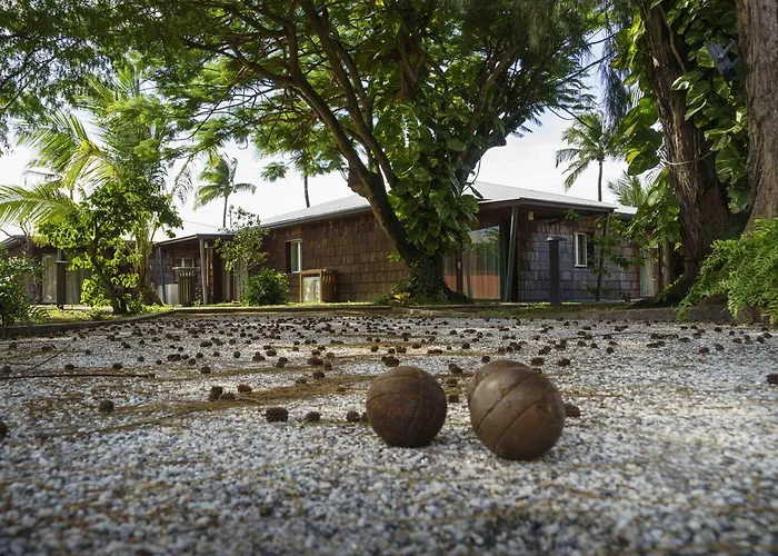 Hotel Mercure Kourou Ariatel