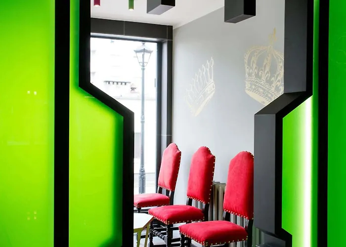 Ibis Styles Gniezno Stare Miasto