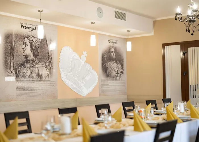 Ibis Styles Gniezno Stare Miasto