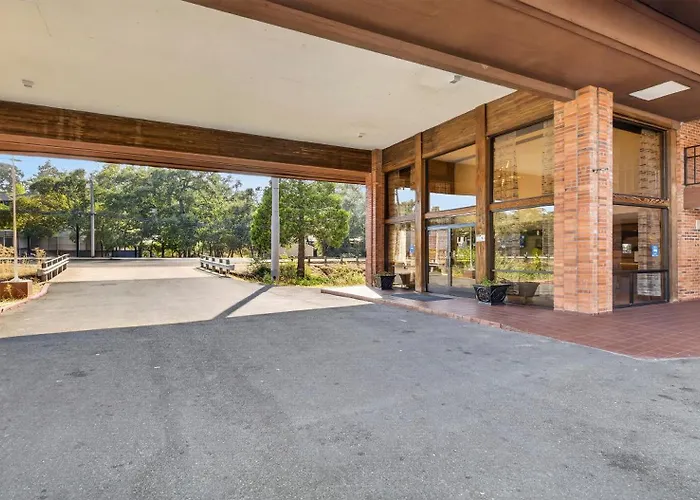 Best Western Amador Inn