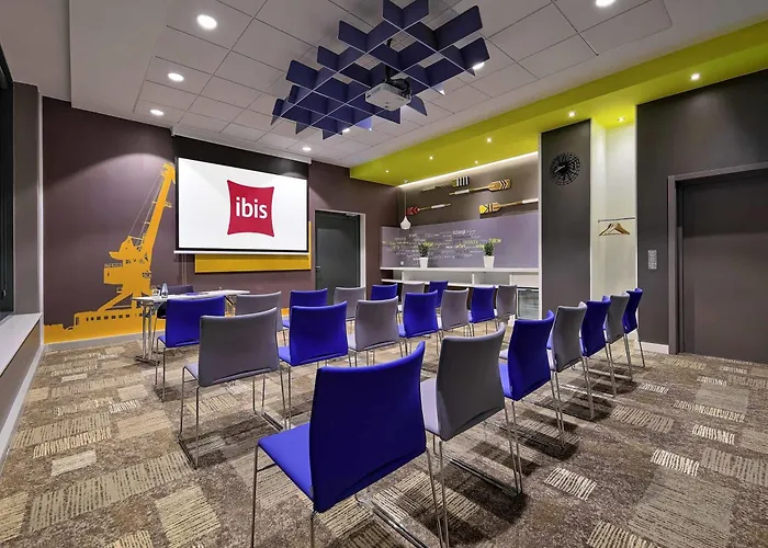 Ibis Gdansk Stare Miasto