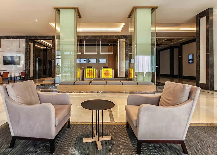 Novotel Diyarbakir
