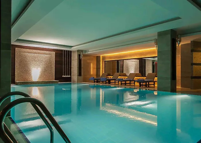 Novotel Diyarbakir