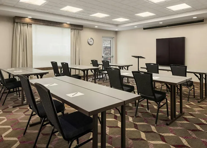 Residence Inn By Marriott Casper
