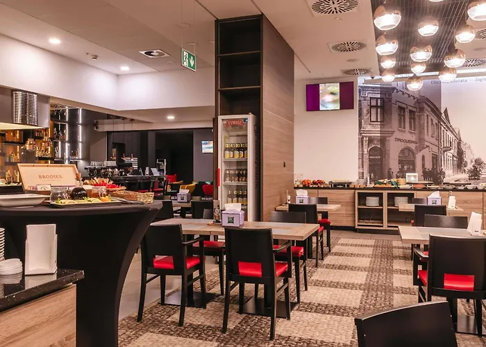 Ibis Styles Nowy Sacz