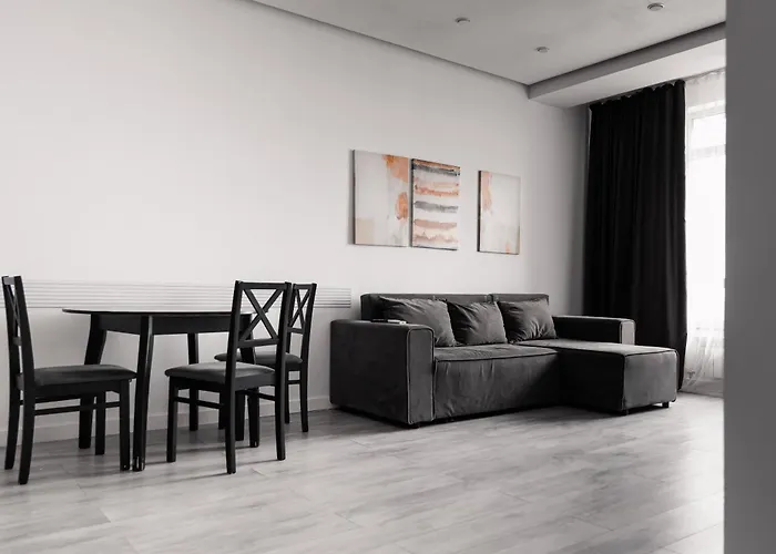 Elite Apart-Hotel