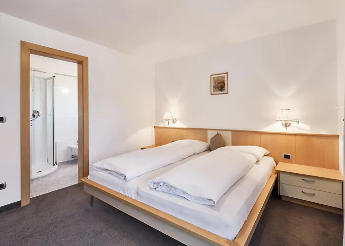 Pension Haus Am See