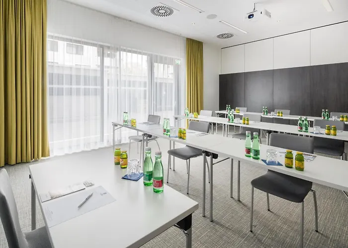 Best Western Hotel Tulln