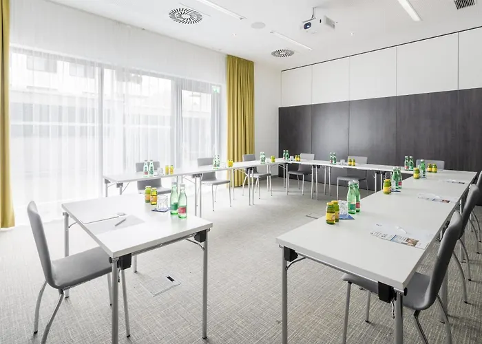 Best Western Hotel Tulln
