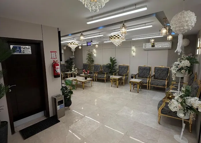 Grand Softel Hotel 2