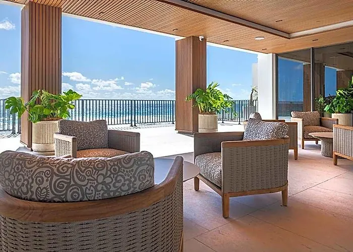 Hotel Indigo Bridgetown Barbados