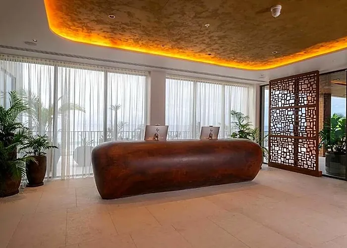 Hotel Indigo Bridgetown Barbados