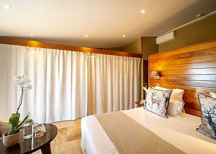 Hotel Diana Dea Lodge & Spa