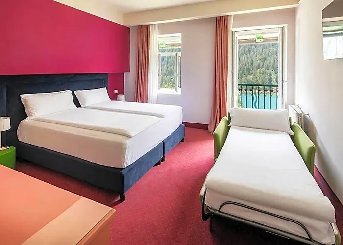 Hotel Auronzo Dolomites, Affiliated By Melia