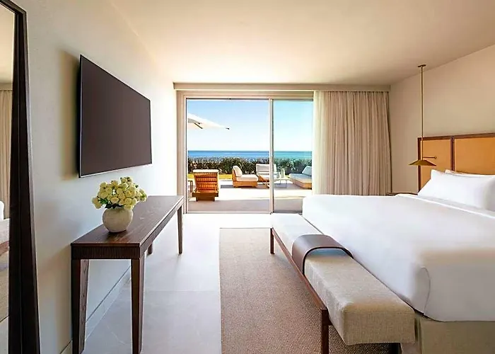 Fairmont La Hacienda Costa Del Sol