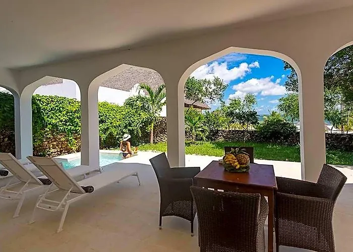 Konokono Beach Resort