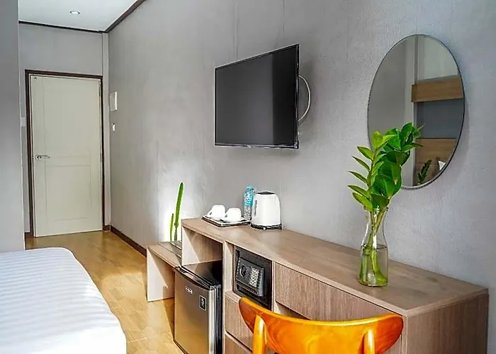 Adela Resort Panglao