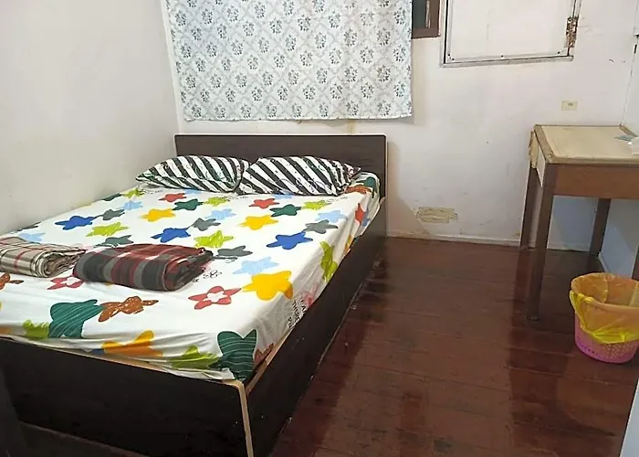 Chuan Full Hotel Pangkor Island
