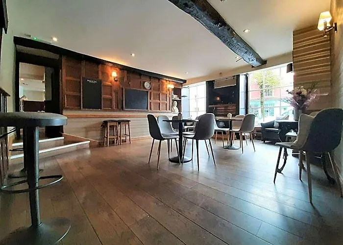 Allerdale Court Hotel