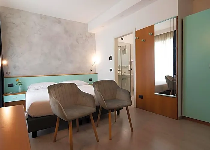 Hotel De Nac