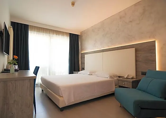 Hotel De Nac