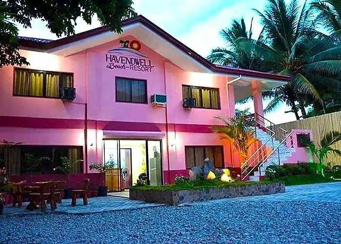 Havendwell Beach Resort
