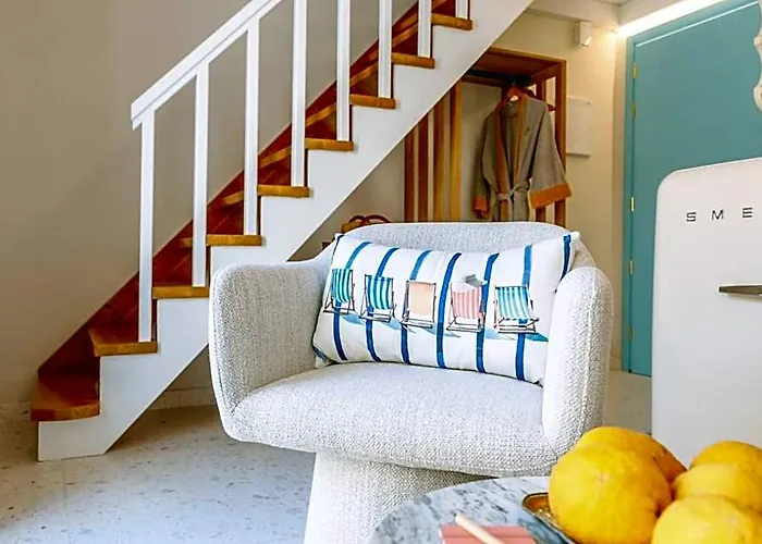 Aegean Stories Pelagos Suites