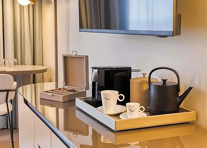 Movenpick Brussels Airport