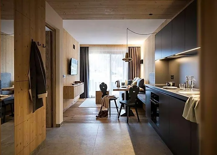 Aparthotel Gamz