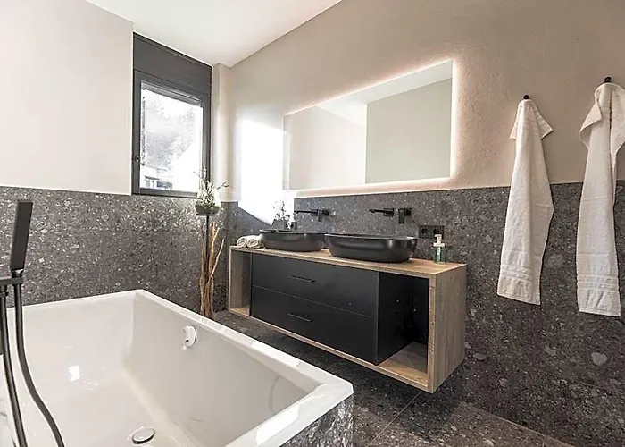 Perfect Lodgings Wiesing