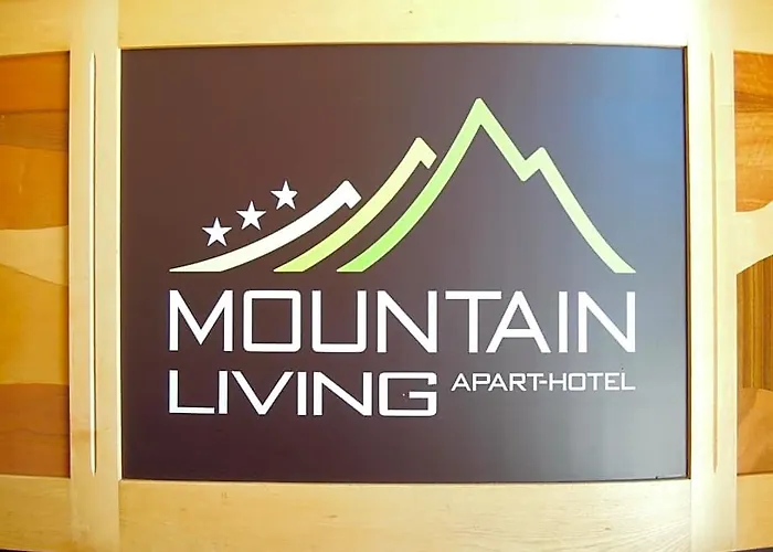 Mountain Living Apartments