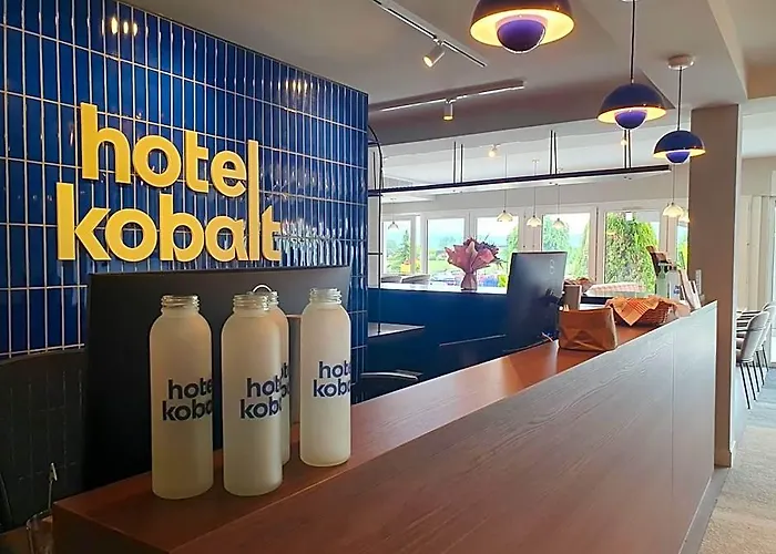 Best Western Hotel Kobalt