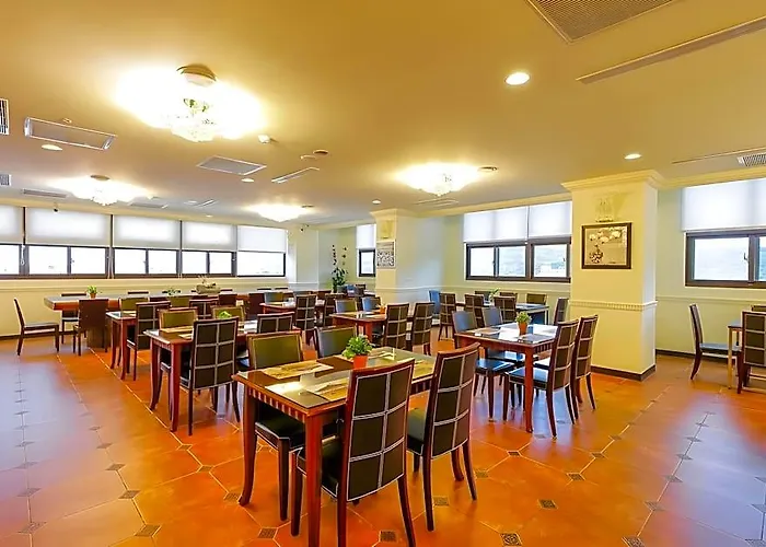Kai-Ying Hotel