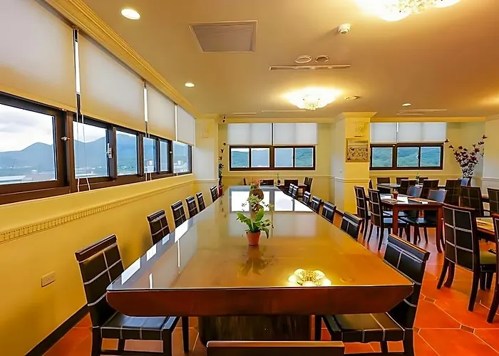Kai-Ying Hotel