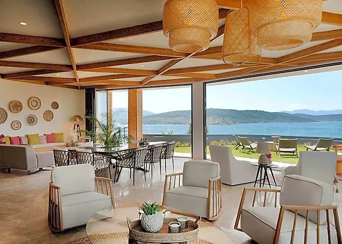 Le Meridien Bodrum Beach Resort