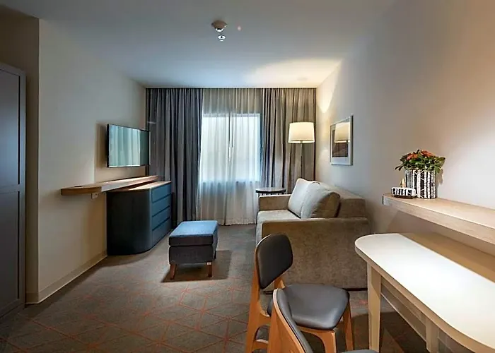 Holiday Inn Hotel And Suites Aguascalientes By Ihg