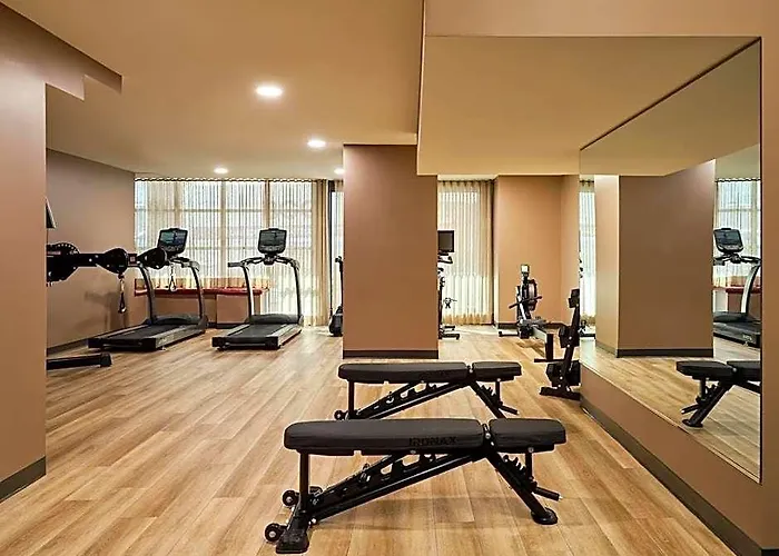 Capital Hill Hotel & Suites