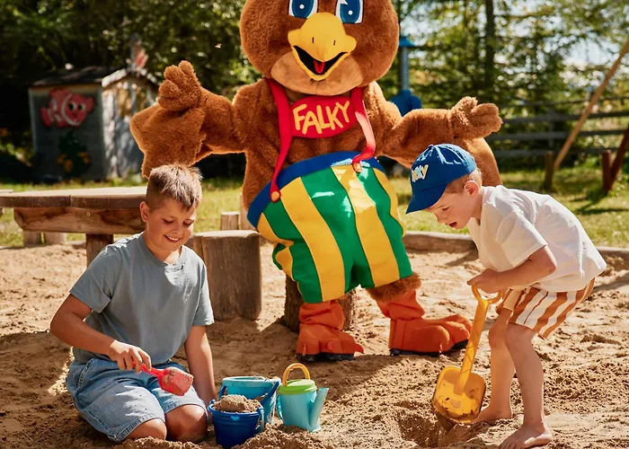 Falkensteiner Club Funimation Katschberg