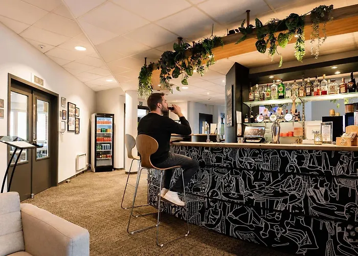 Ibis Brussels Waterloo
