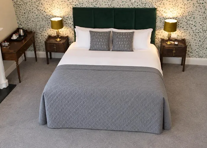 Castle Dargan Hotel
