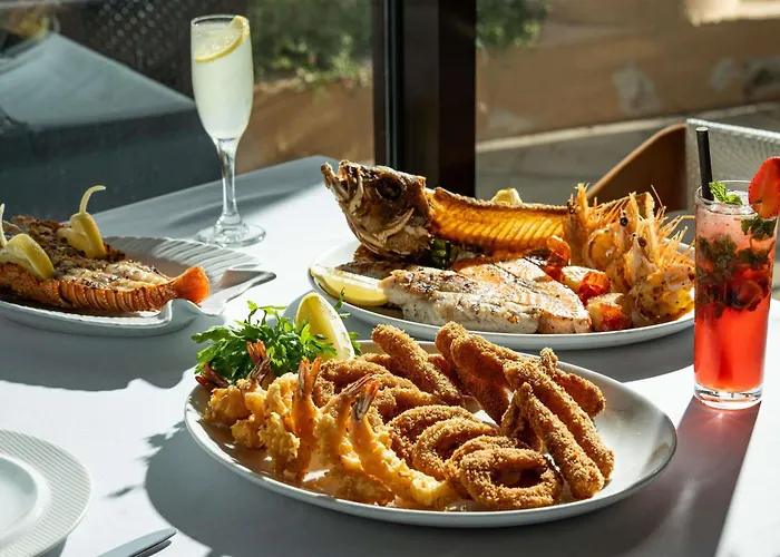 Novotel Bahrain Al Dana Resort