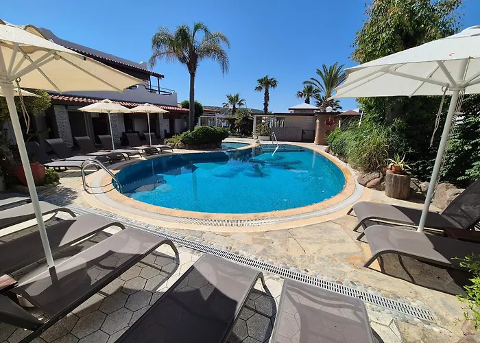 Uzhan Beach Hotel