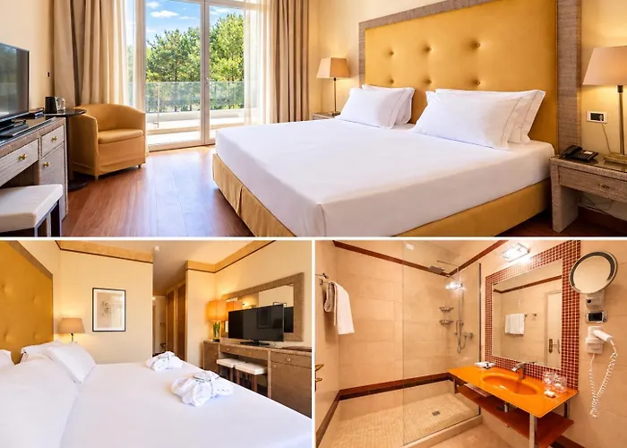 Hotel Greif