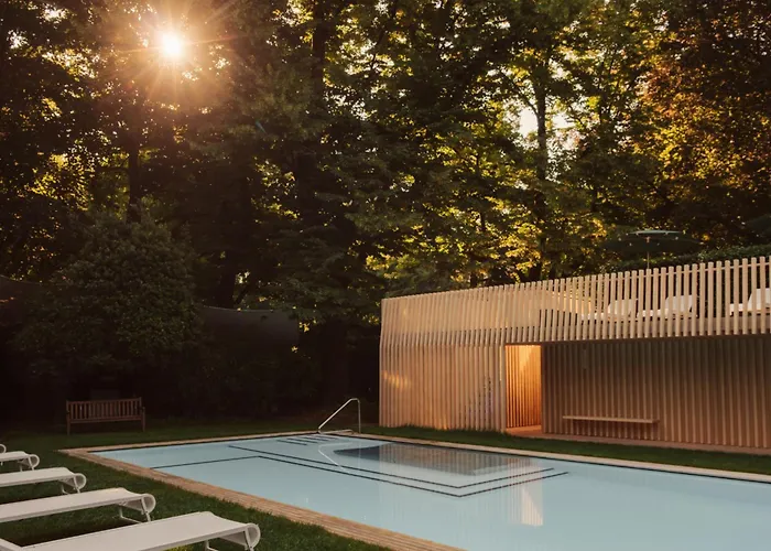 Hotel Greif, A Member Of Design Hotels