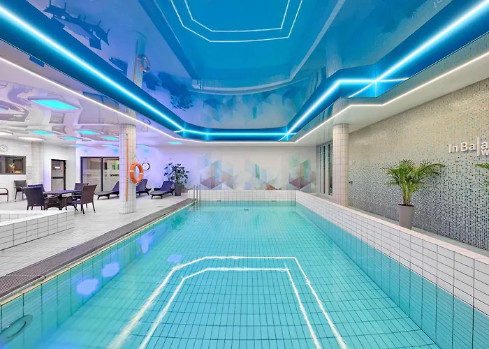Novotel Katowice Centrum