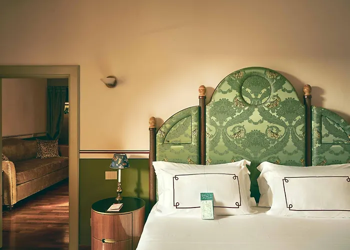 Hotel Certosa Di Maggiano