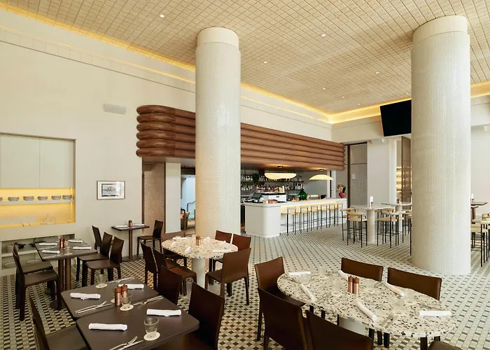 Novotel St Kilda